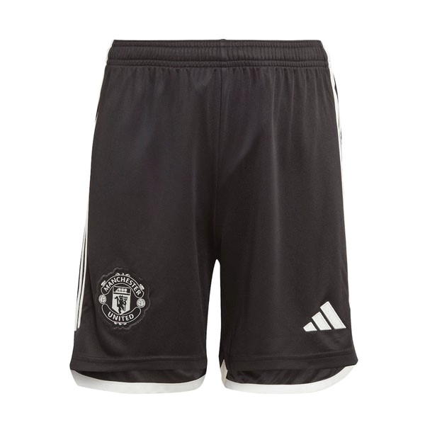 Pantalones Manchester United 2ª 2023/24